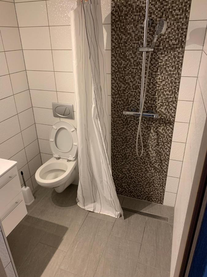 Beregi Apartman Tiszaújváros Eksteriør billede