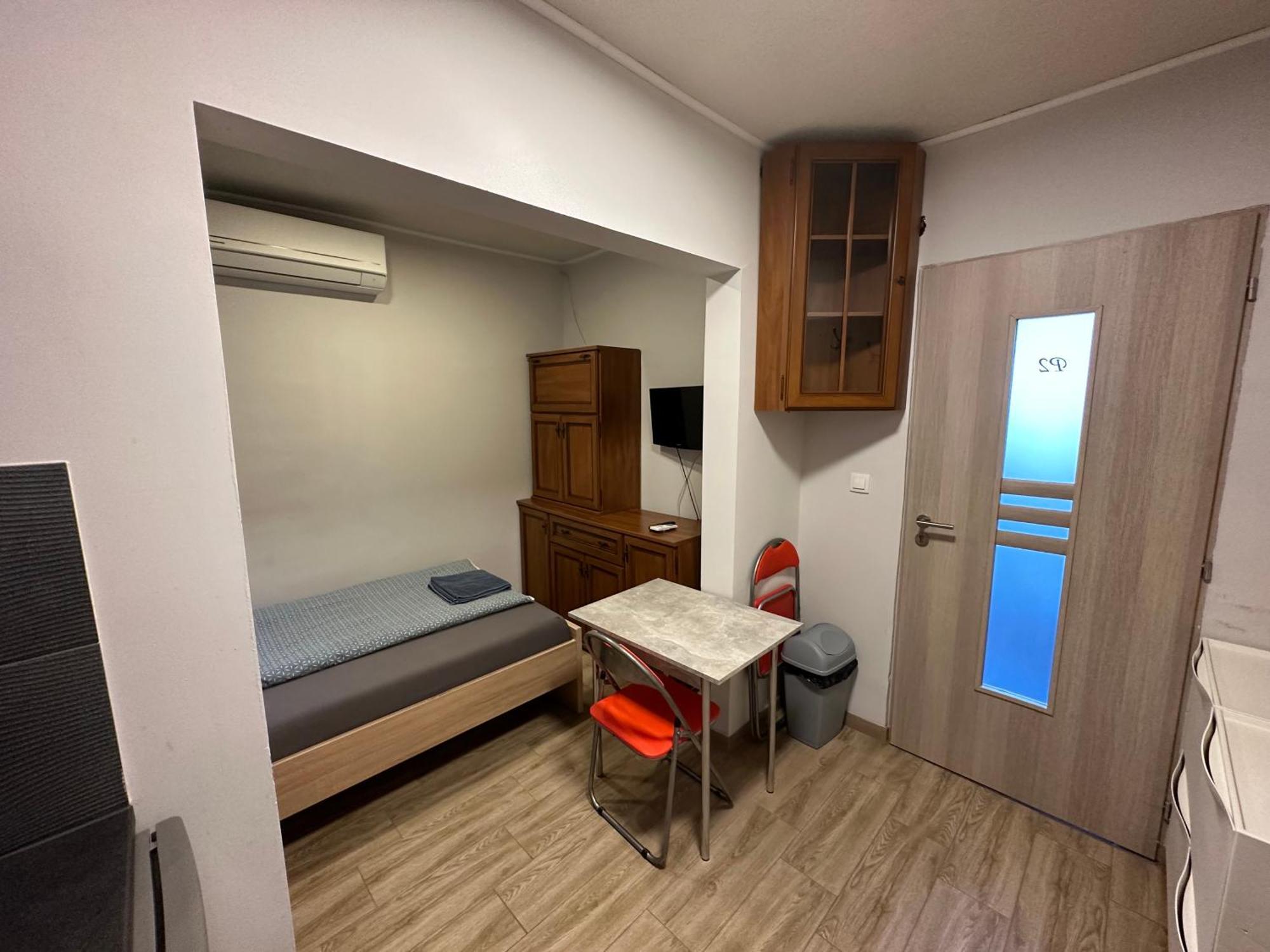 Beregi Apartman Tiszaújváros Eksteriør billede